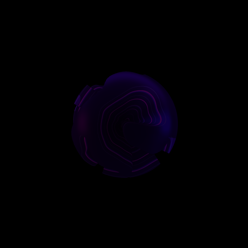 SynDevice #811 static NFT preview
