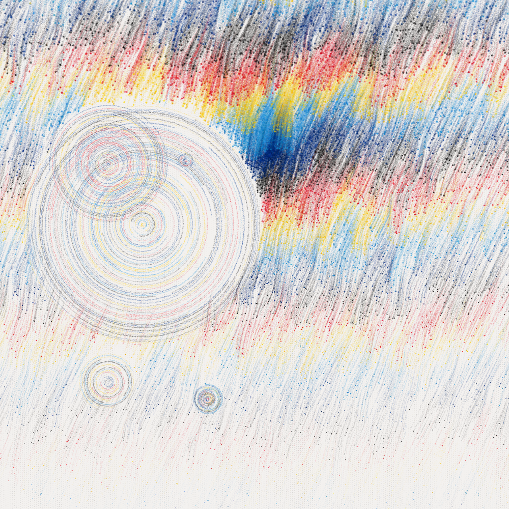 Planetary Abstracts #250 static token preview