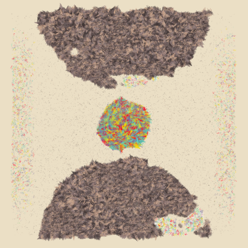 Ghrian #28 static NFT preview