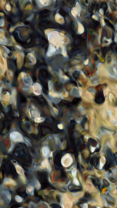{Lumina} #253 static token preview
