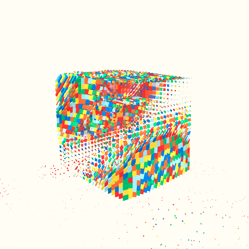 Atmosphere #116 static token preview