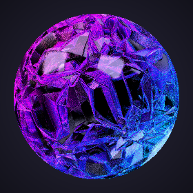 Subsurface Fractures #102 static token preview