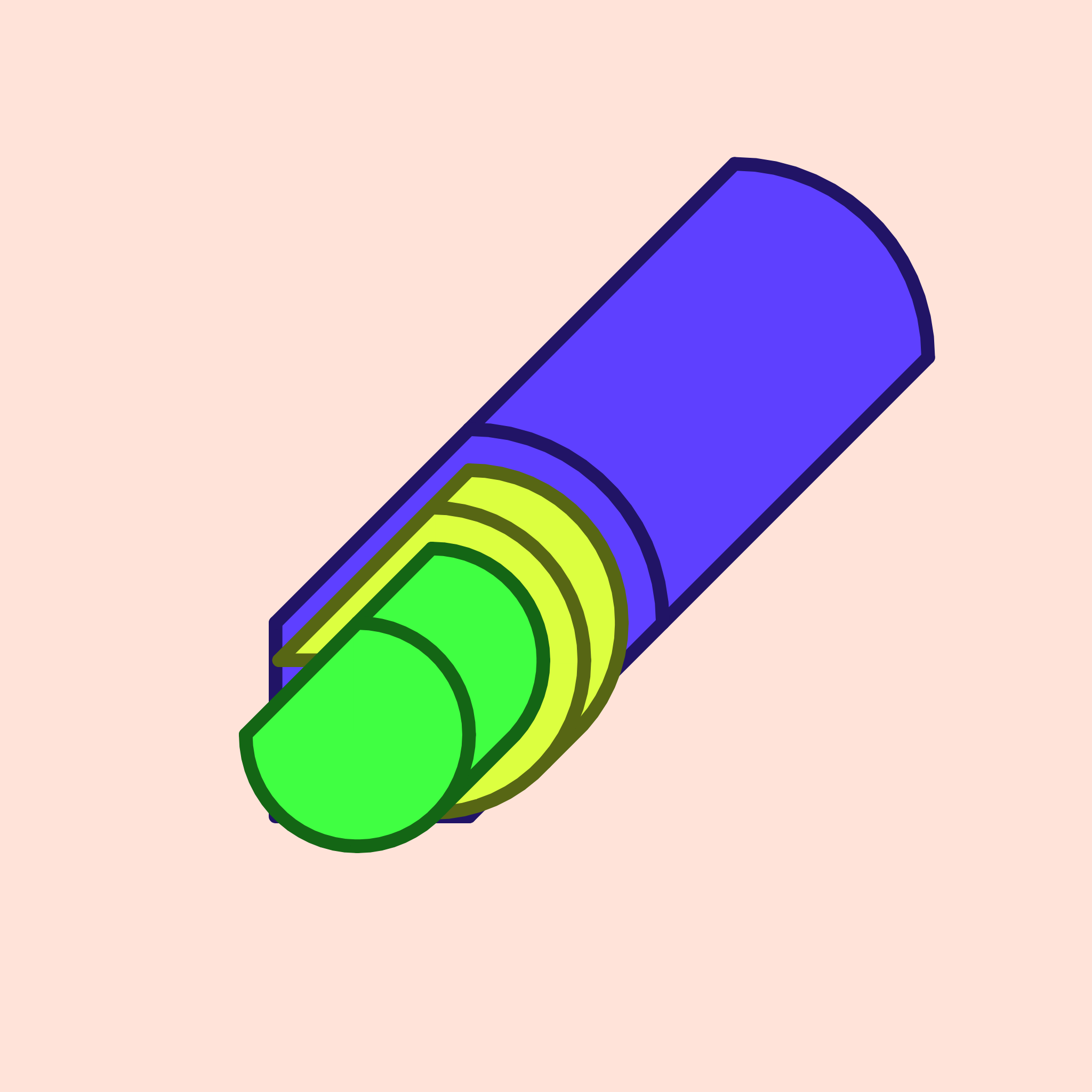 Calm shapes #1647 static token preview