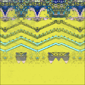 Buddha Lands #110 static NFT preview