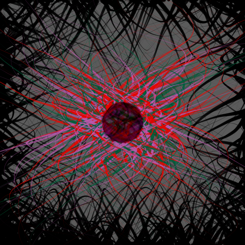 Uncorrupted #147 static token preview