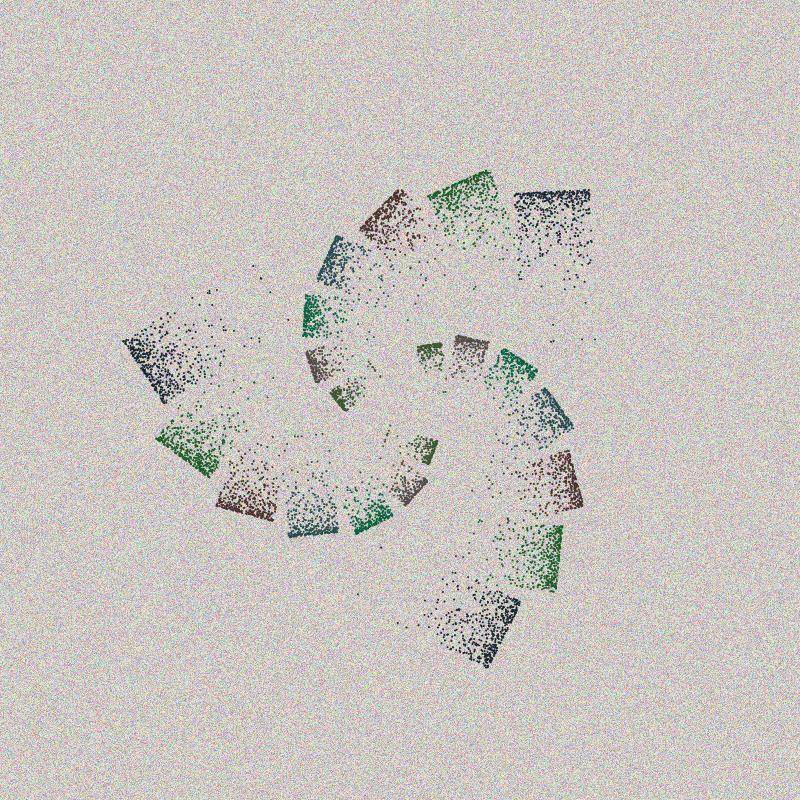 winded roses #1 static token preview