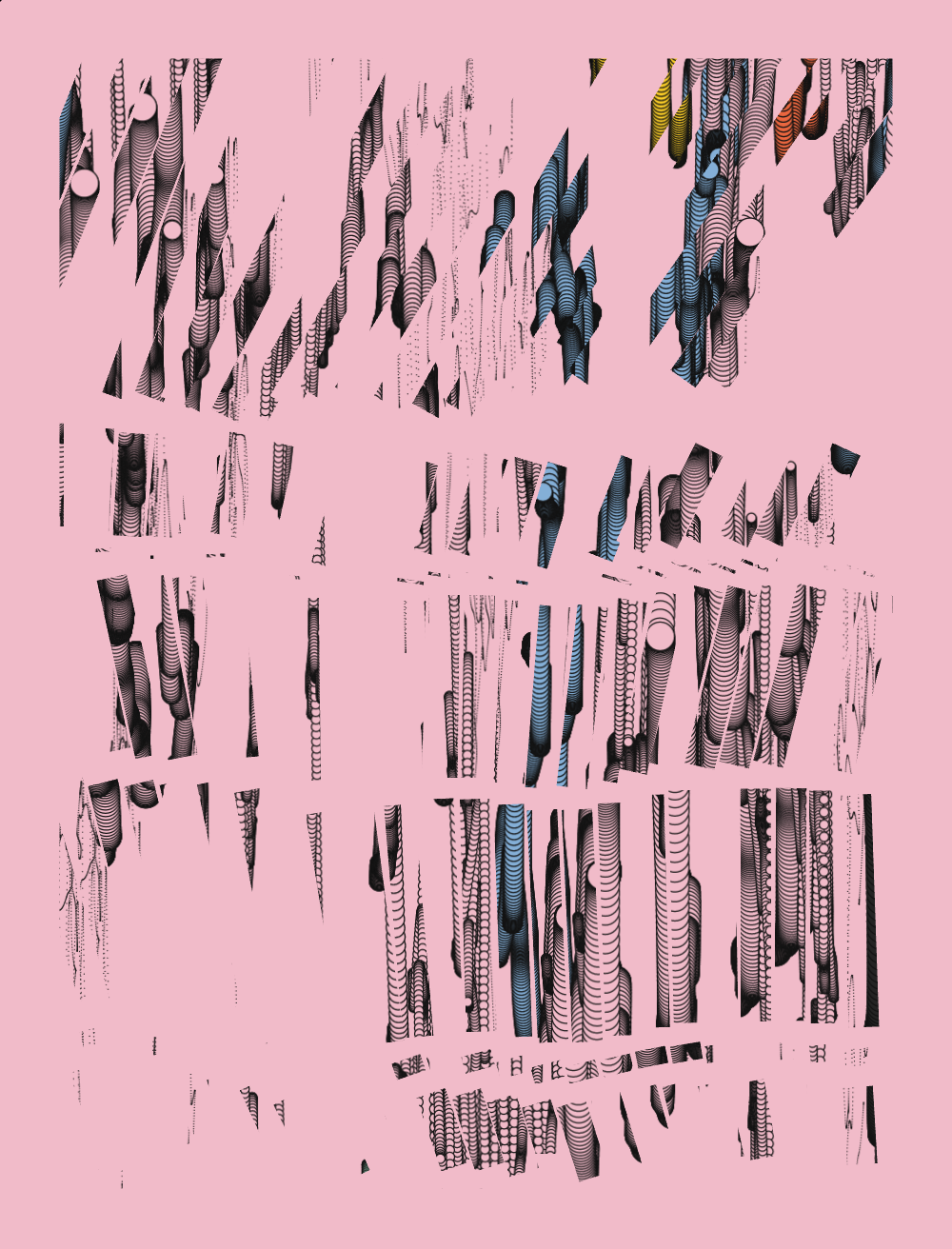 Annum #8275 static NFT preview