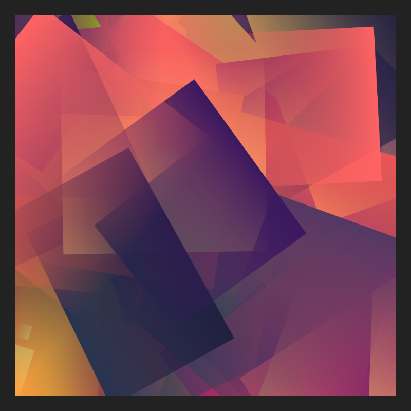 GEM #32 static NFT preview