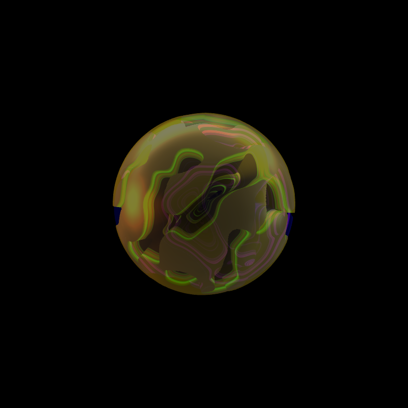 SynDevice #3344 static NFT preview