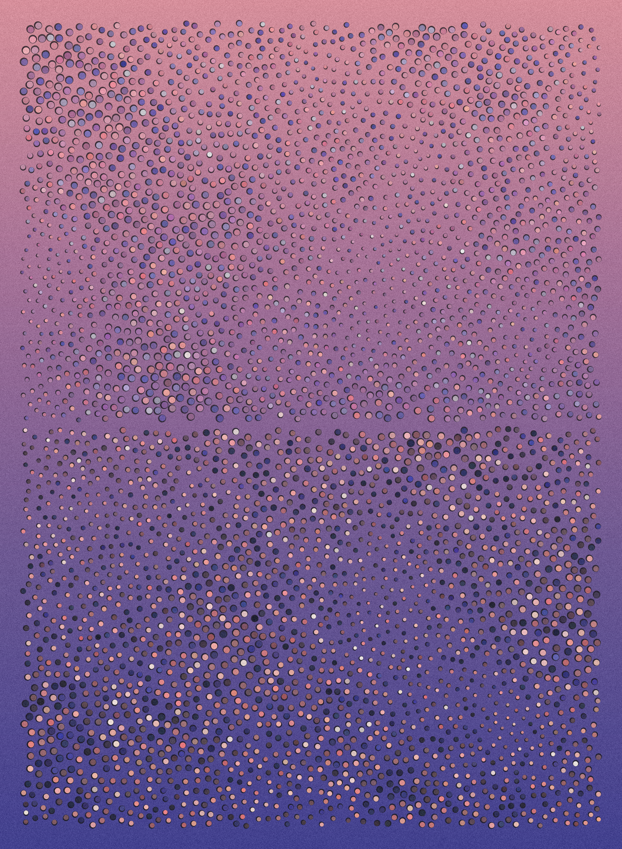 Sugar & Splice #77 static NFT preview