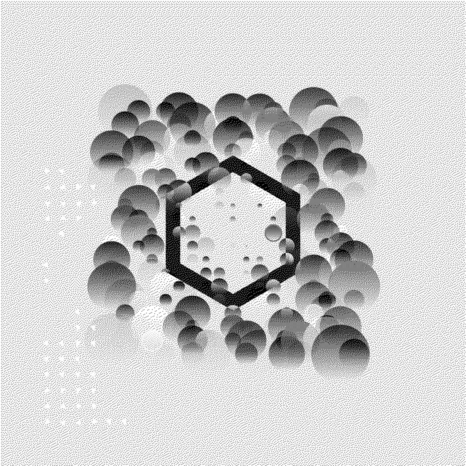 Polytone #39 static NFT preview