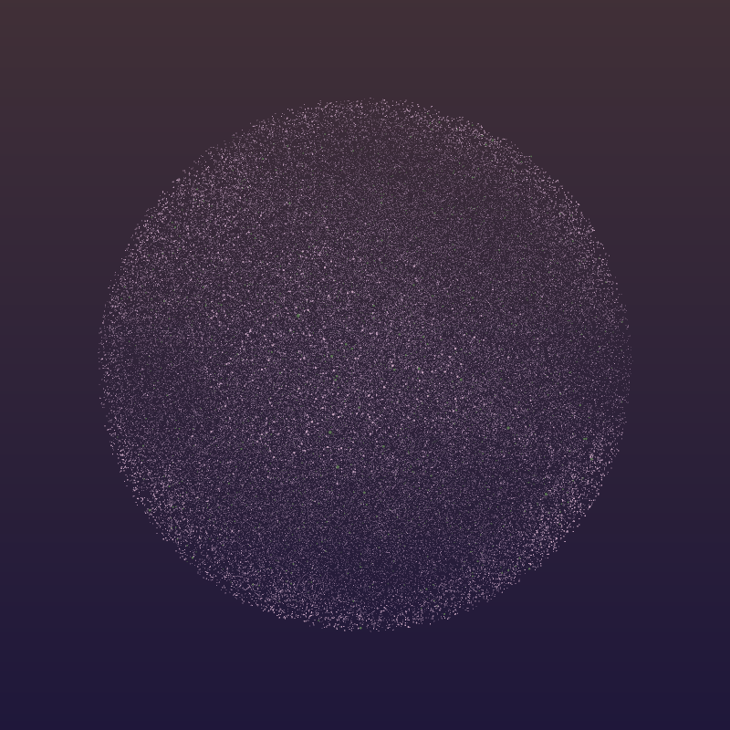 Coalesce #314 static token preview