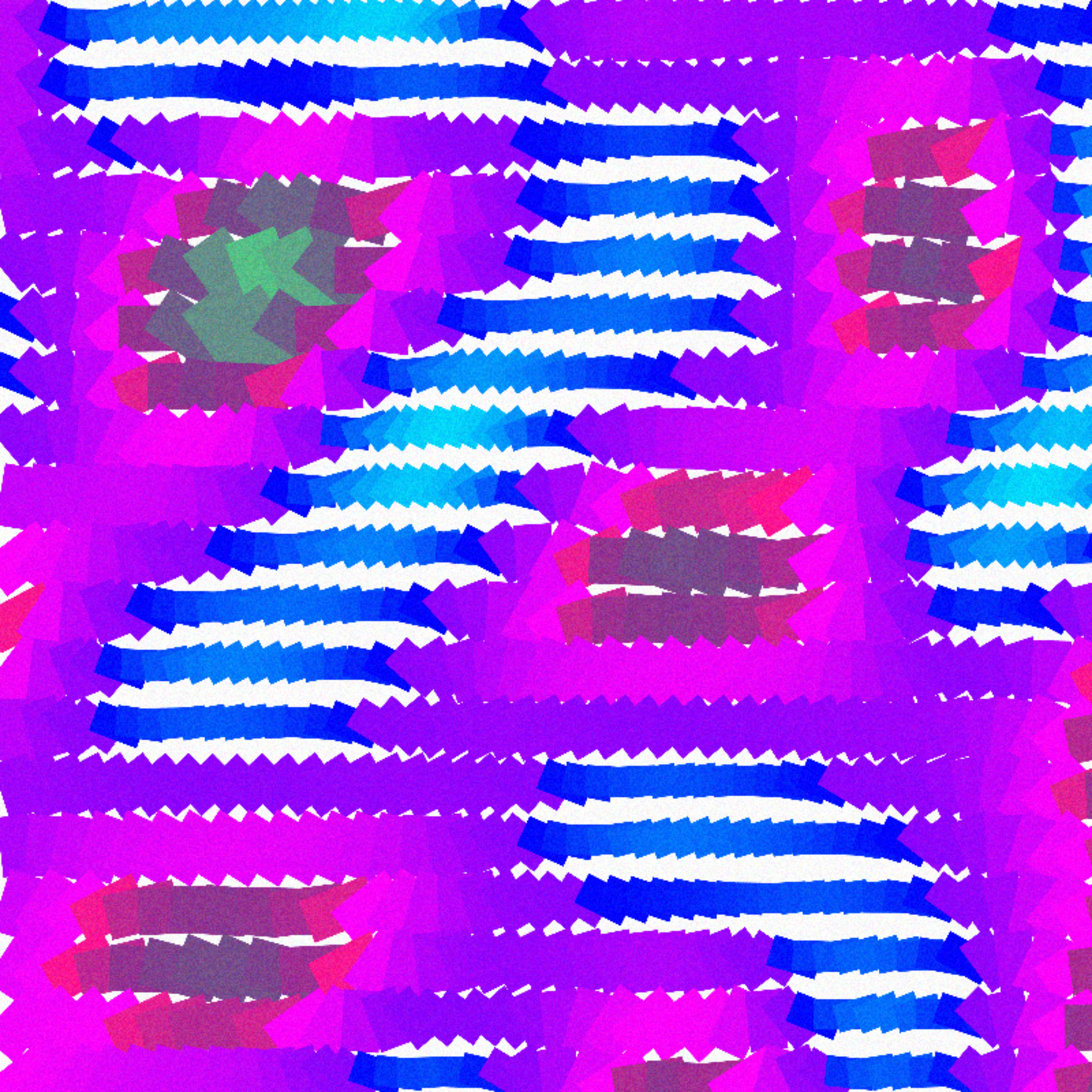 Megapixel #79 static NFT preview