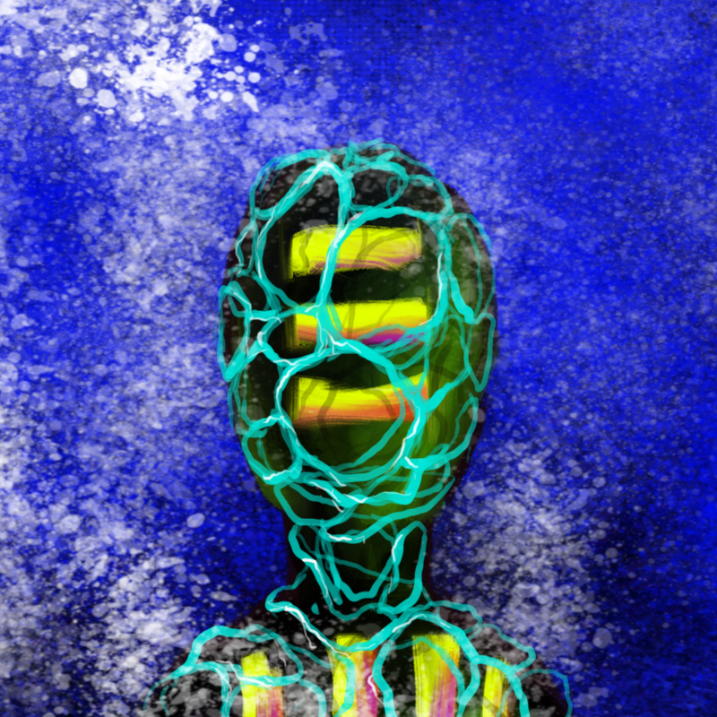 Mindscapes n4 #12 static token preview