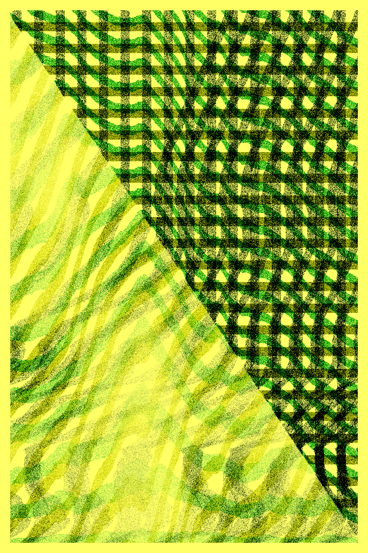 Inertia #1088 static NFT preview