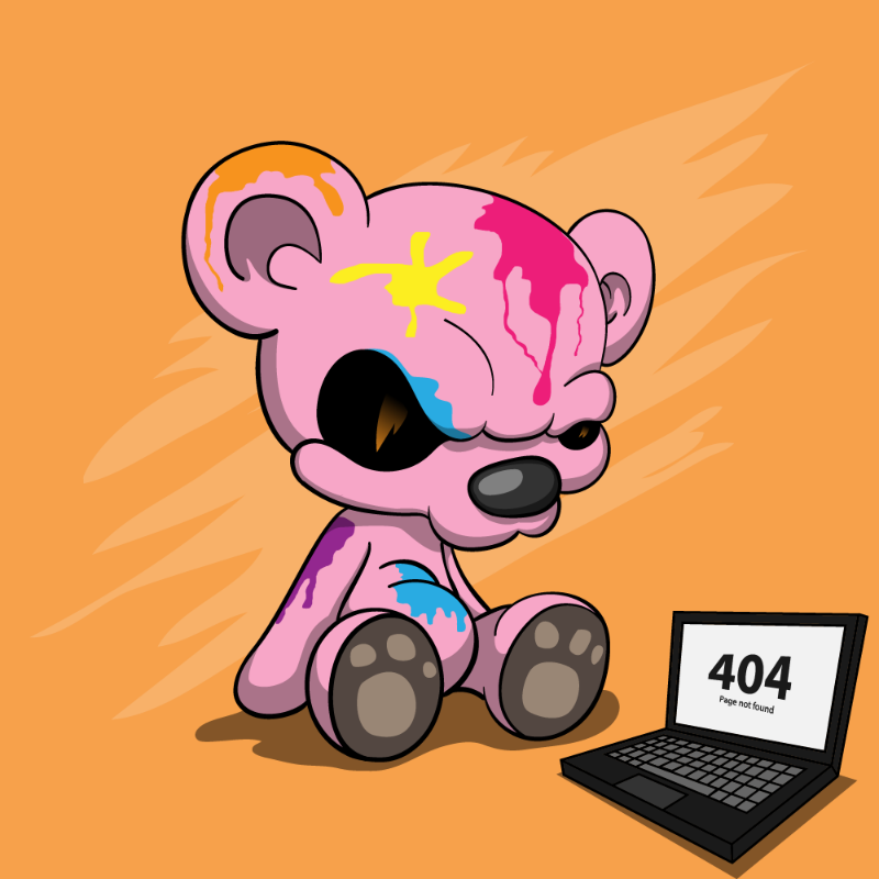 CYTEZ #544 static token preview