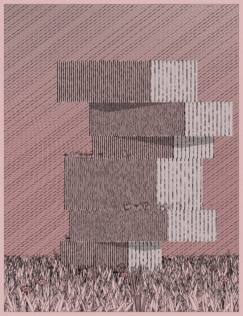 (un)existing #269 static NFT preview