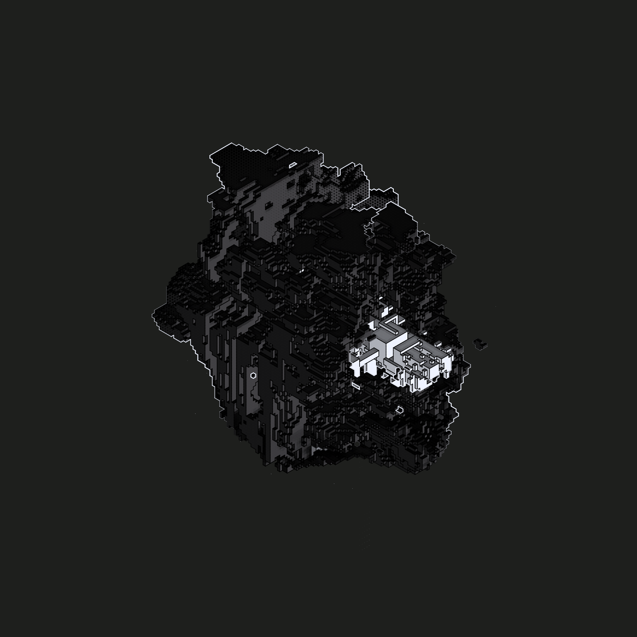 Force projection (Unrooted 230802) #82 static token preview