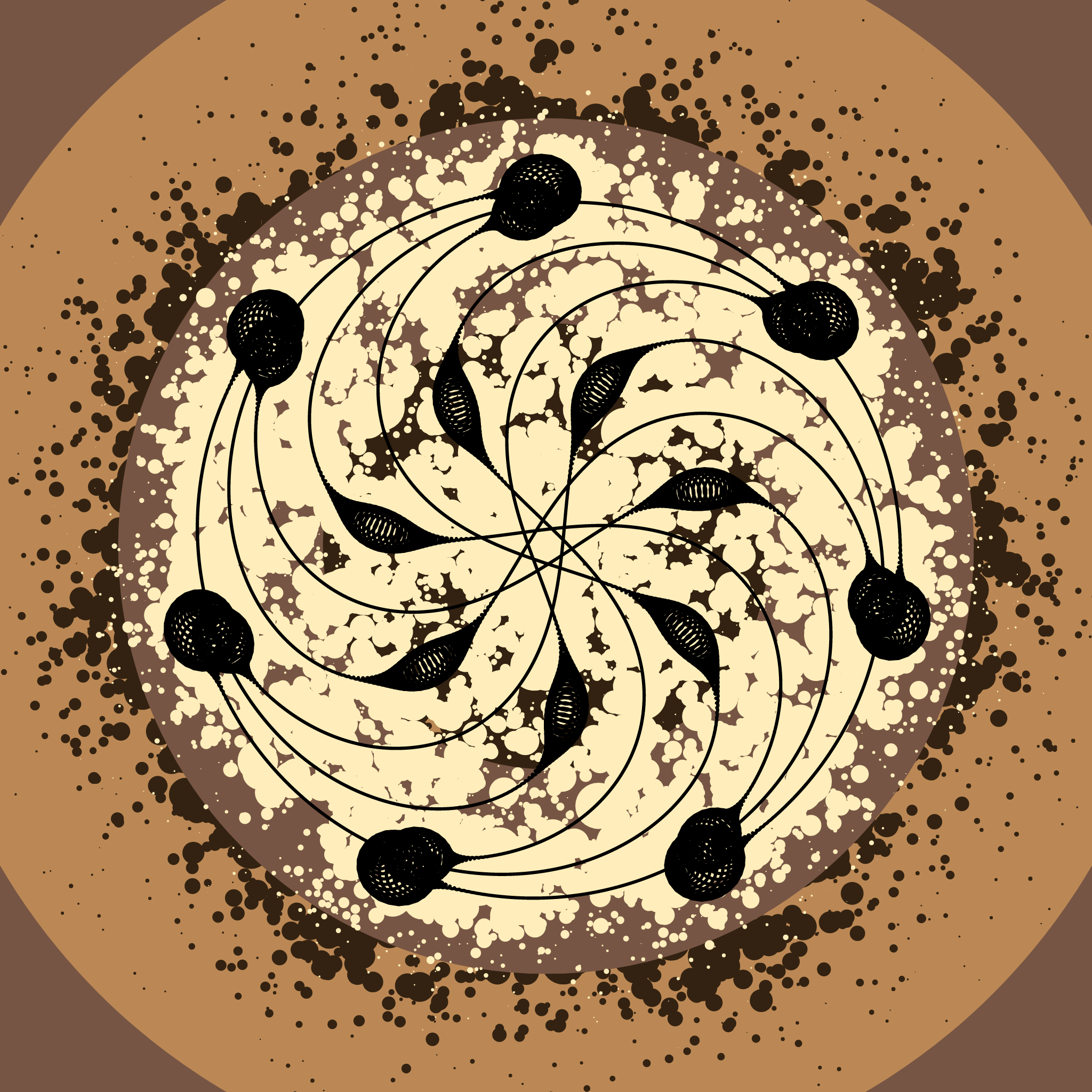 EPIHYPERDERPFLARDIOIDS #239 static token preview
