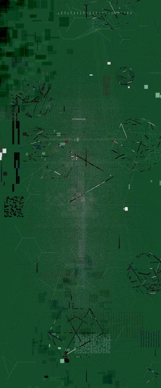 drawz fxh_t019 #241 static NFT preview