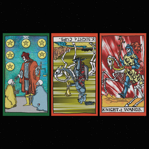 Twisted Oracle project preview