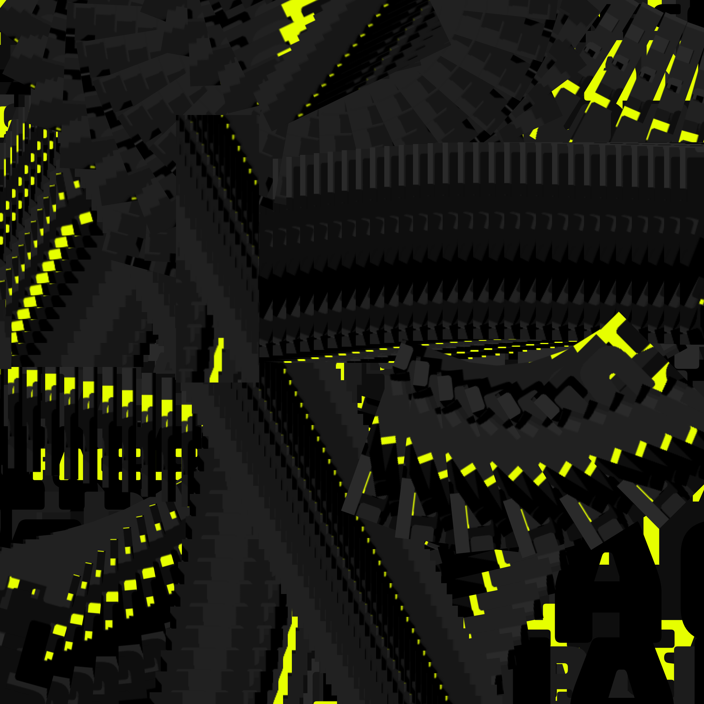 In_formation #130 static NFT preview