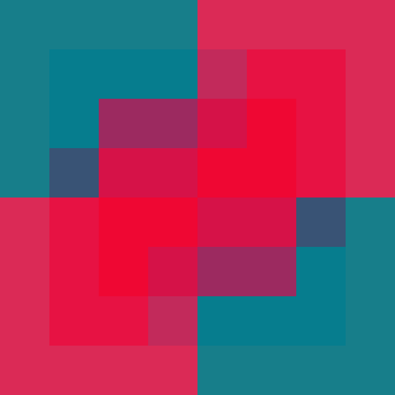 BLEND #137 static token preview