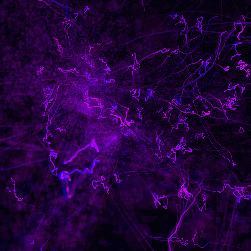 aura #3 static NFT preview