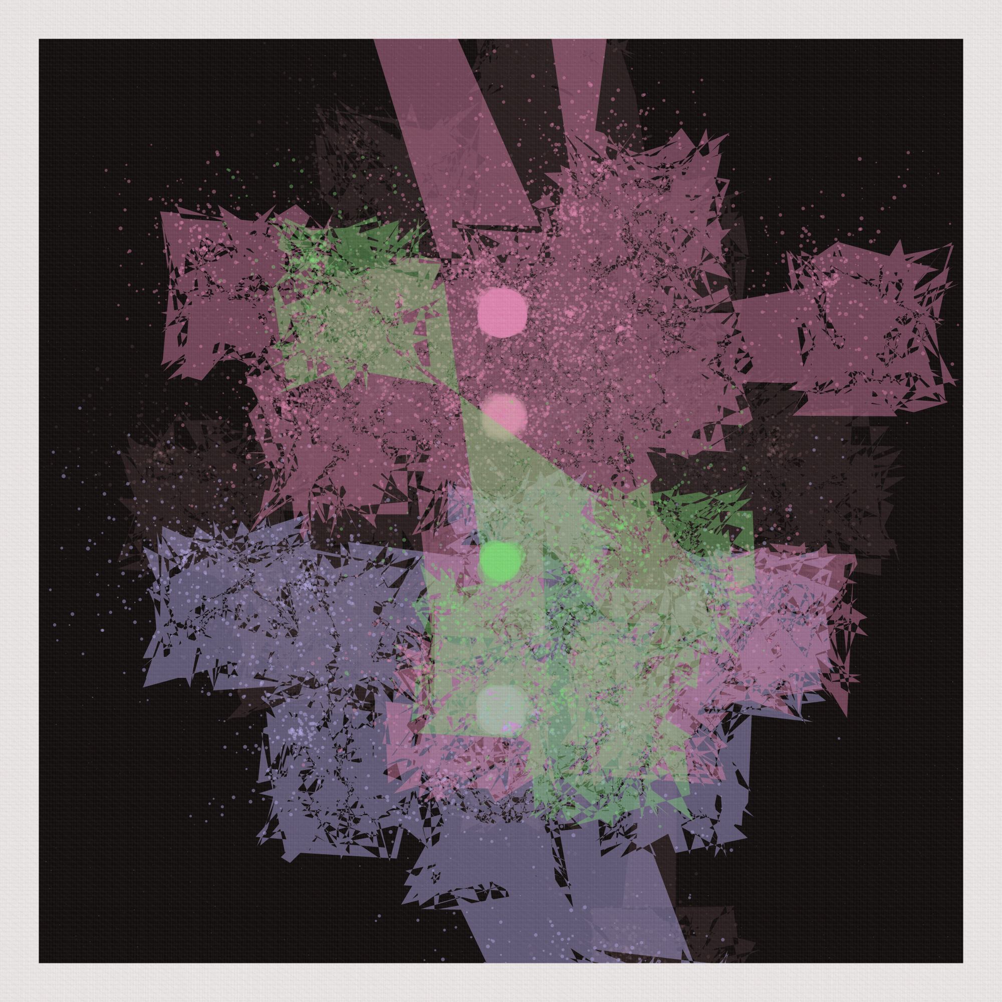 shrds #590 static NFT preview
