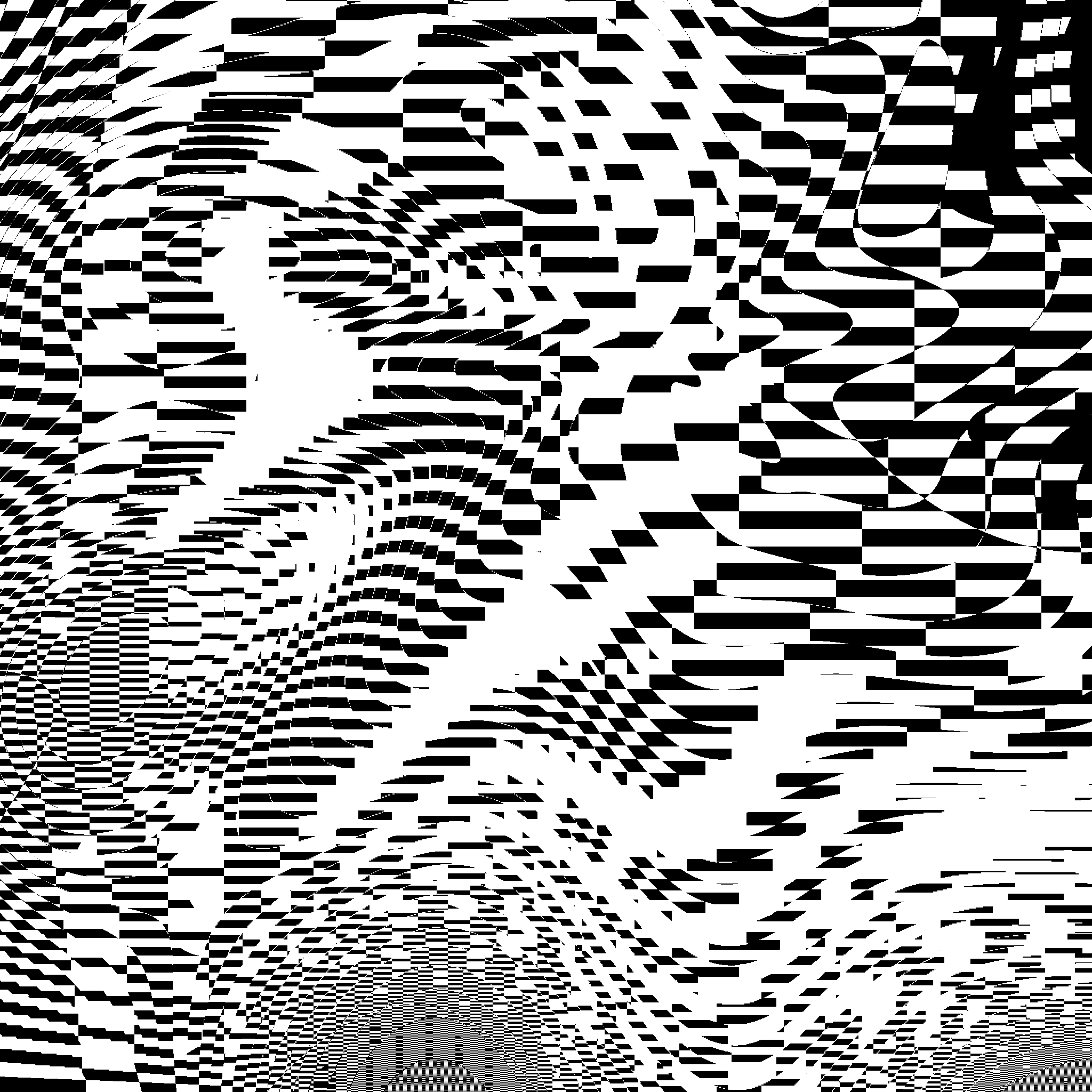 Broken Dither #270 static token preview