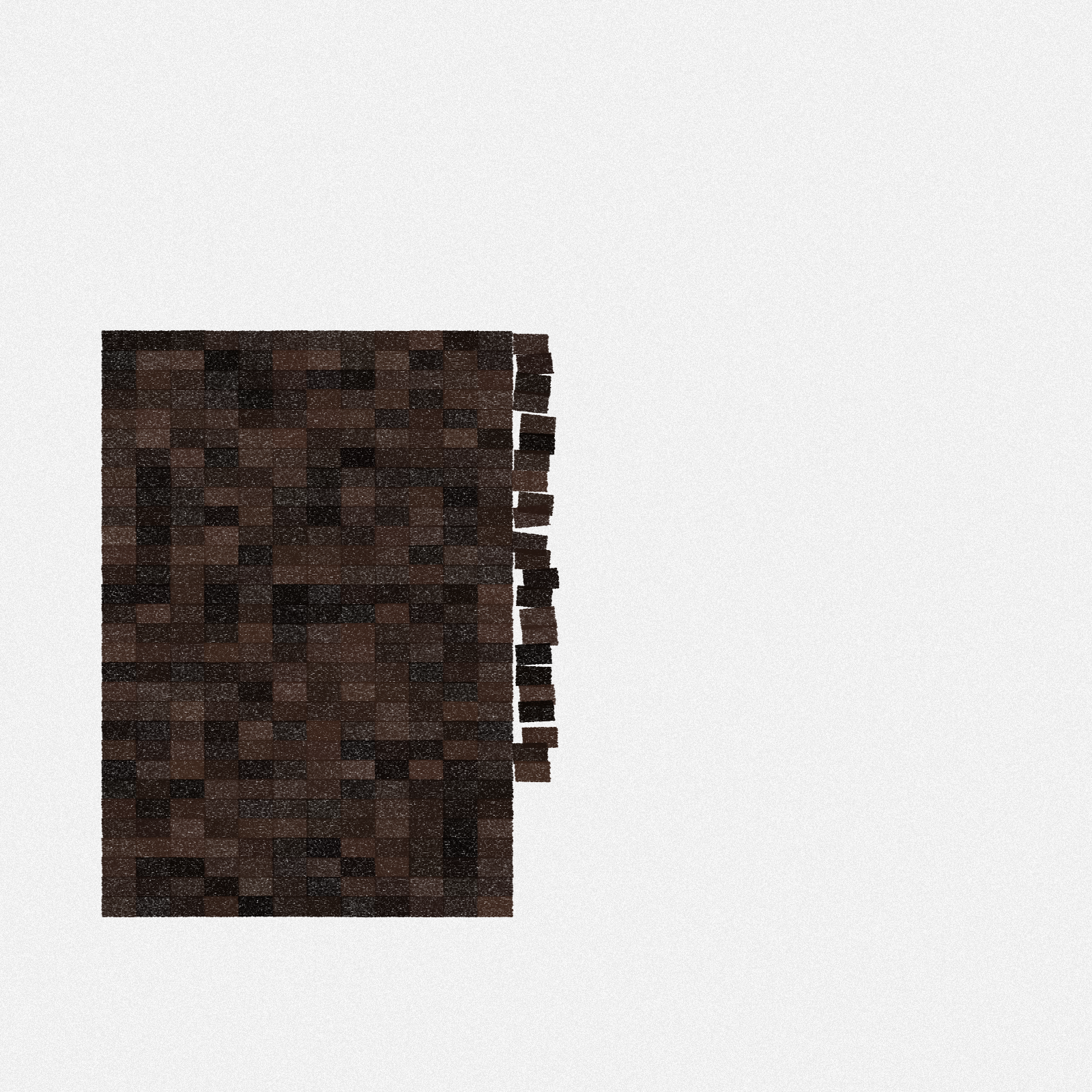 Ode to Random #63 static NFT preview