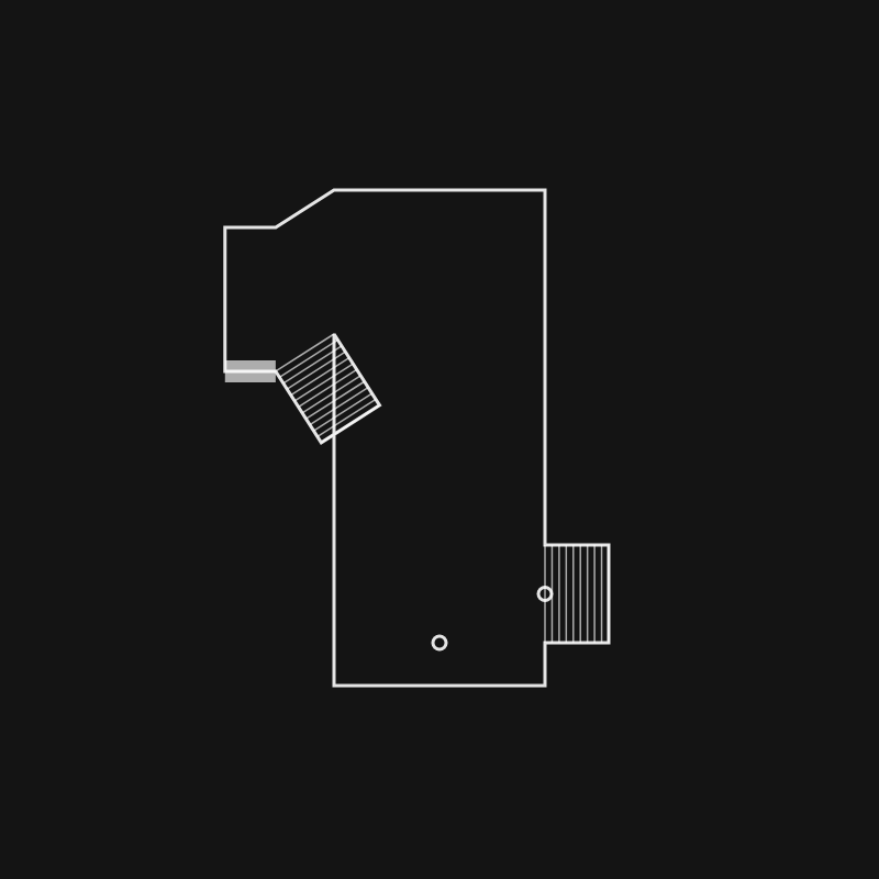 Impossible Architecture #104 static token preview