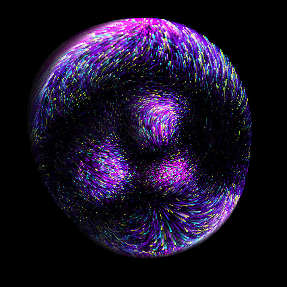 Cell #50 static token preview