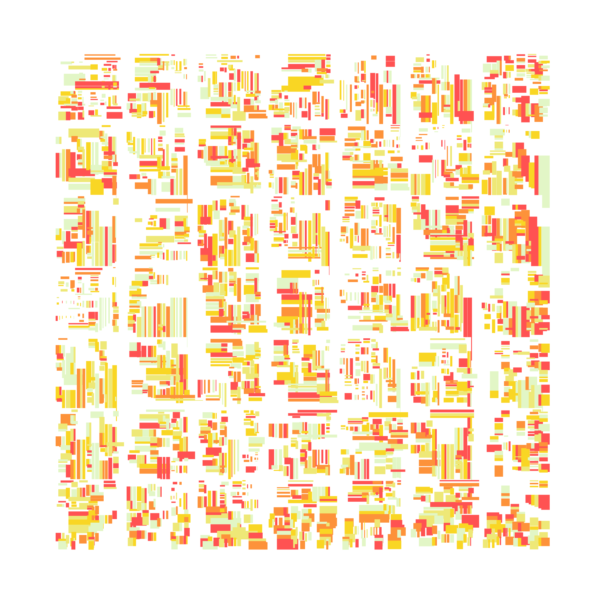 Cityscapes #62 static token preview