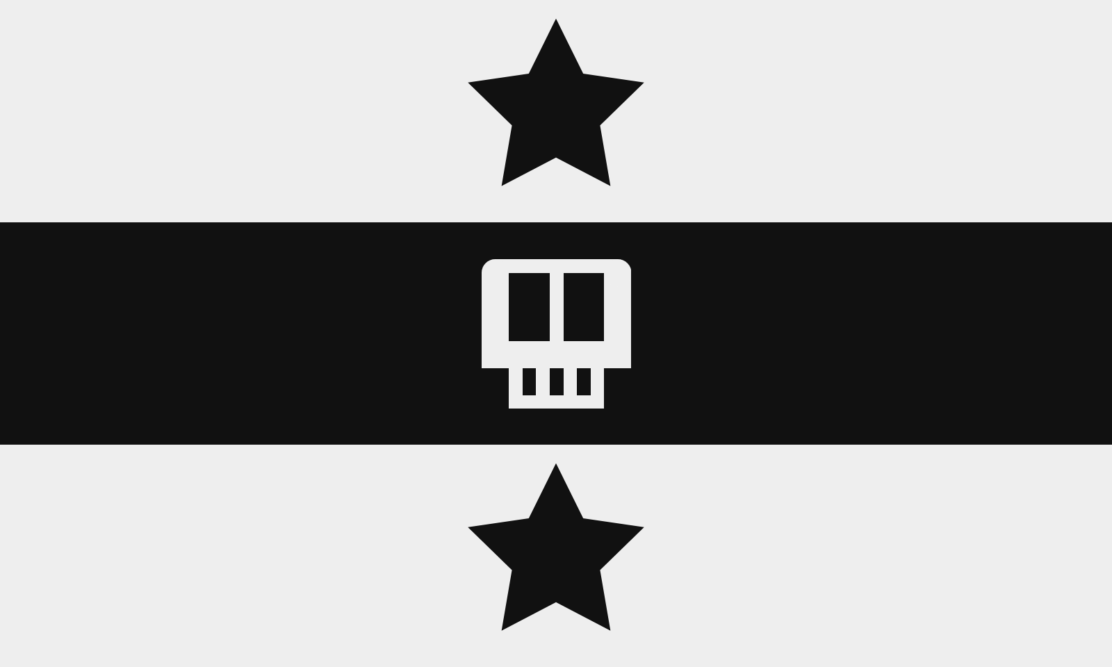 SMOLSKULL-FLAG #187 static NFT preview
