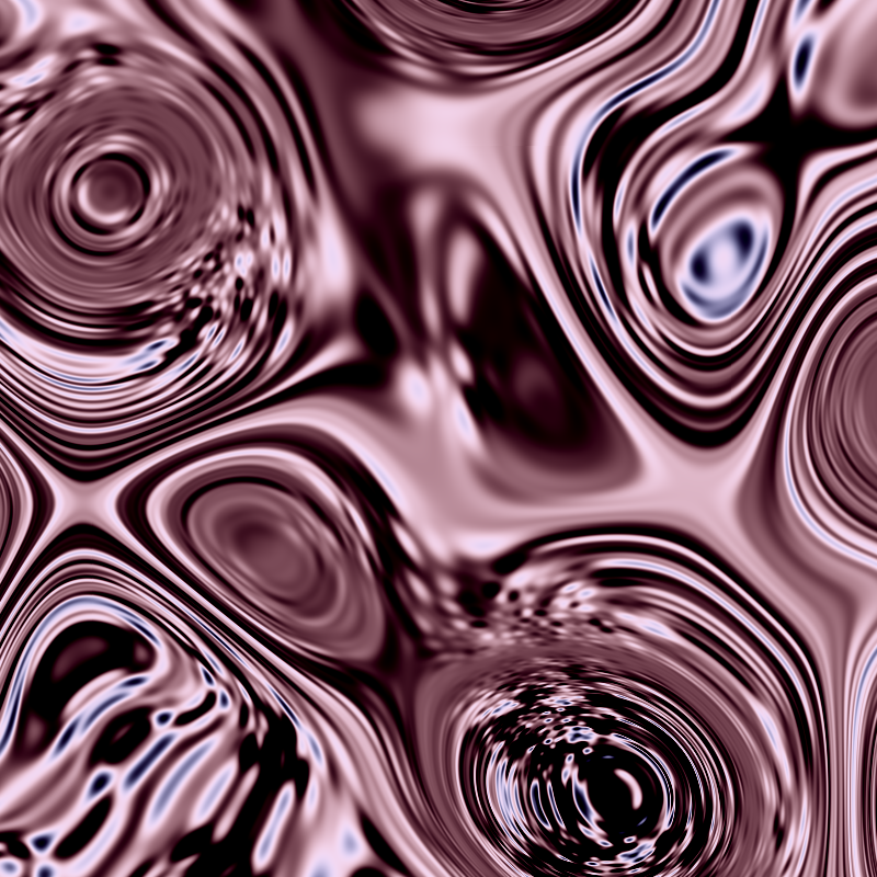 A neverending cycle #50 static NFT preview