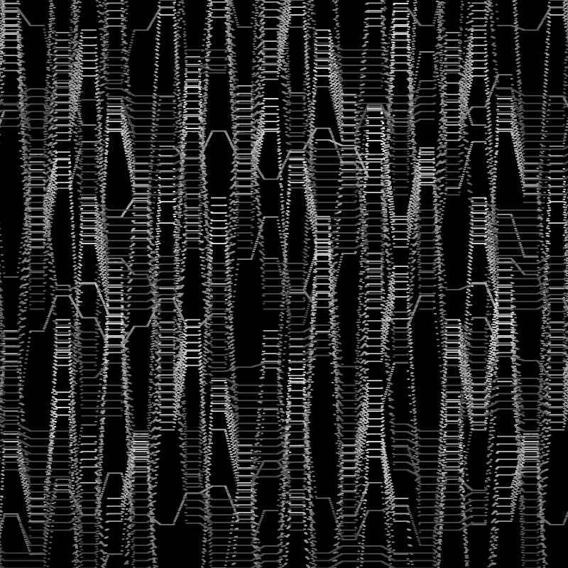 Noise #22 static token preview