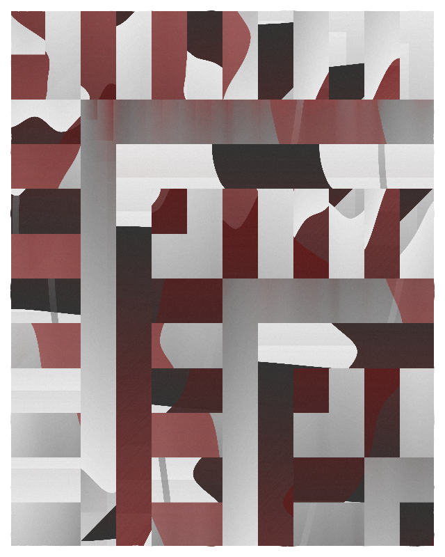 Strange Terrain Re·Dux #140 static token preview
