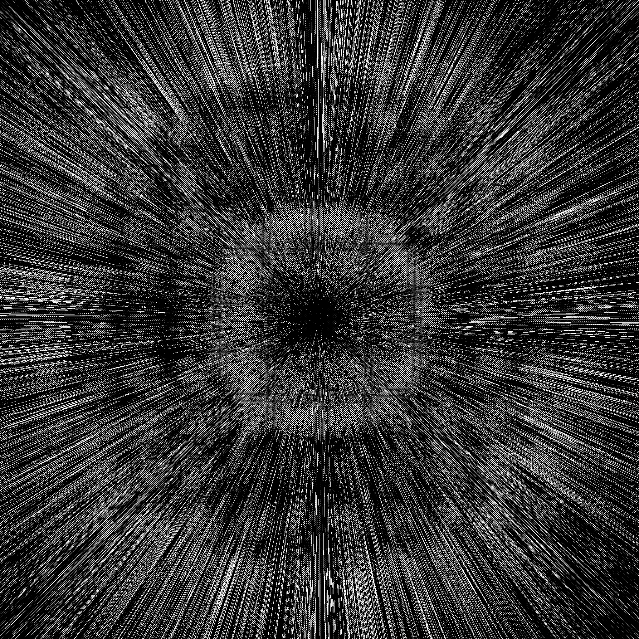 Hyperspeed dreams #56 static NFT preview