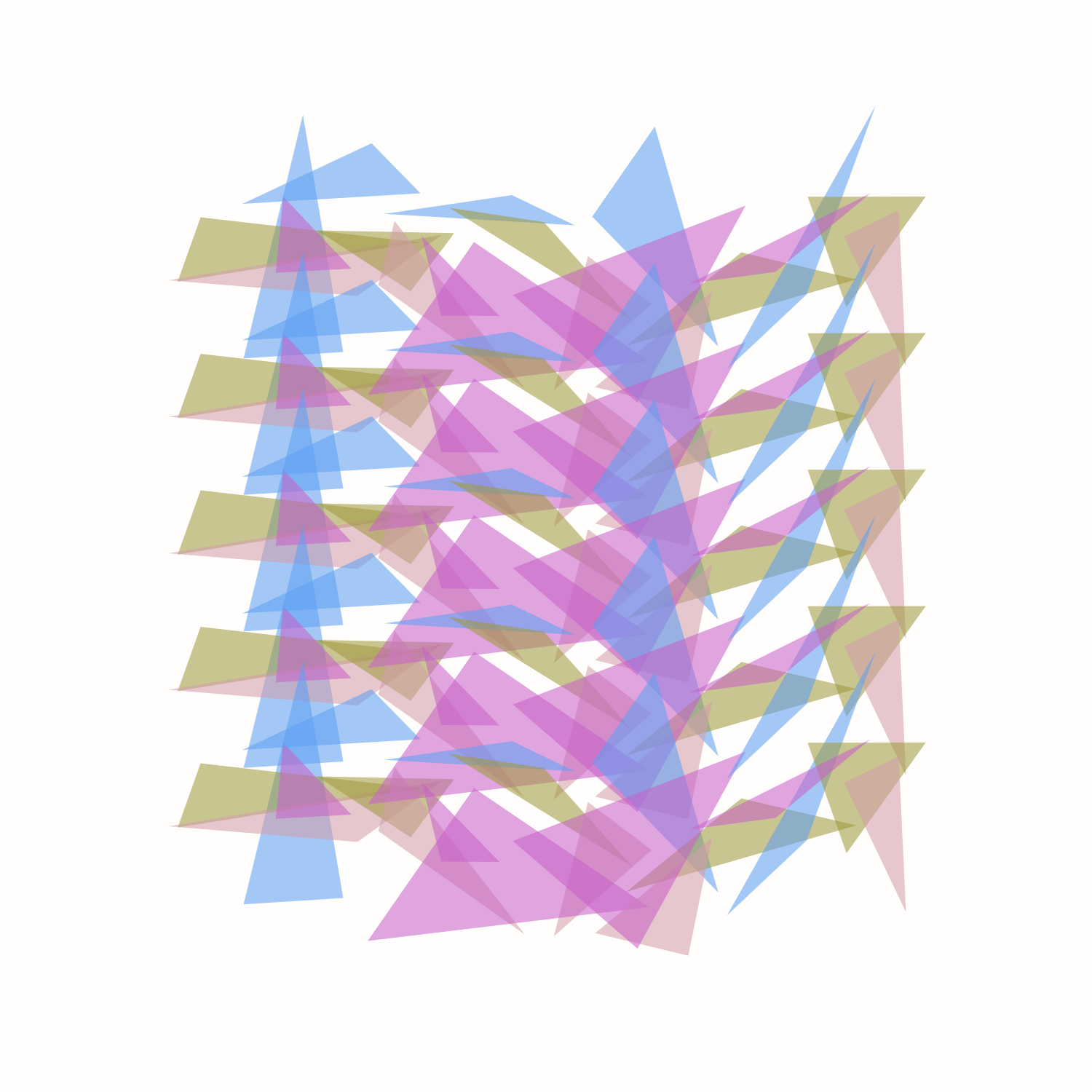 f o c u s #162 static NFT preview