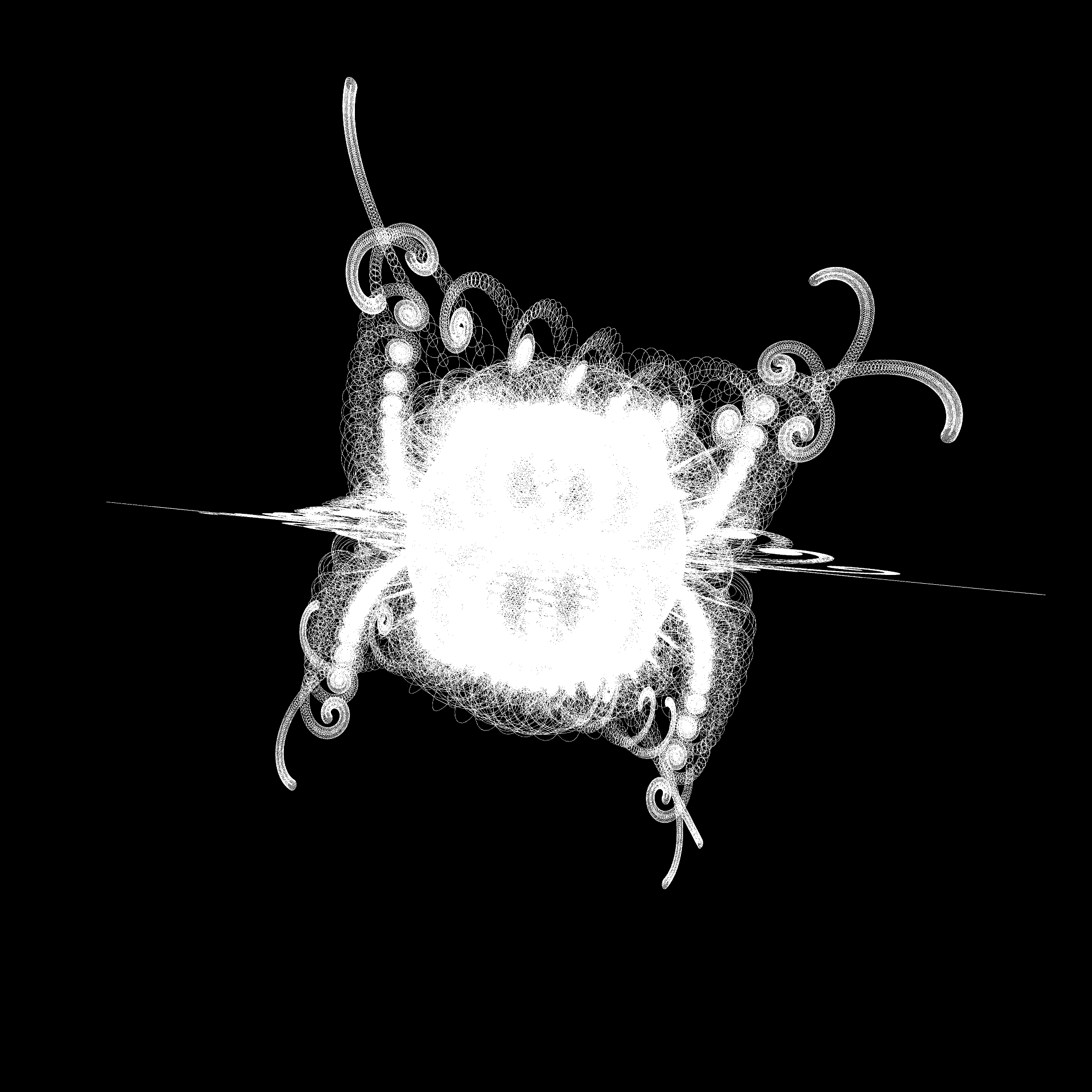 Not Astrophage #500 static token preview