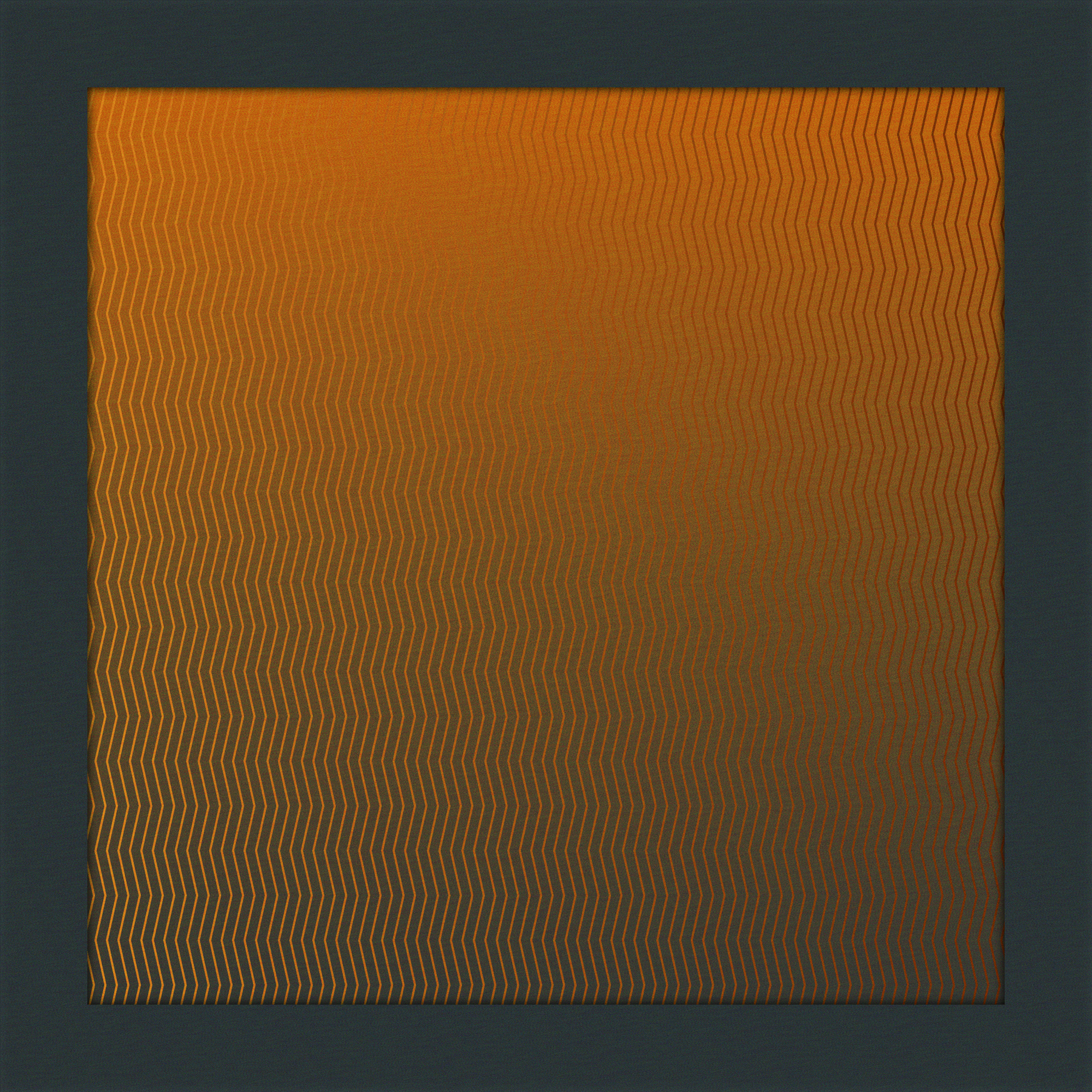 ZigZag #283 static NFT preview
