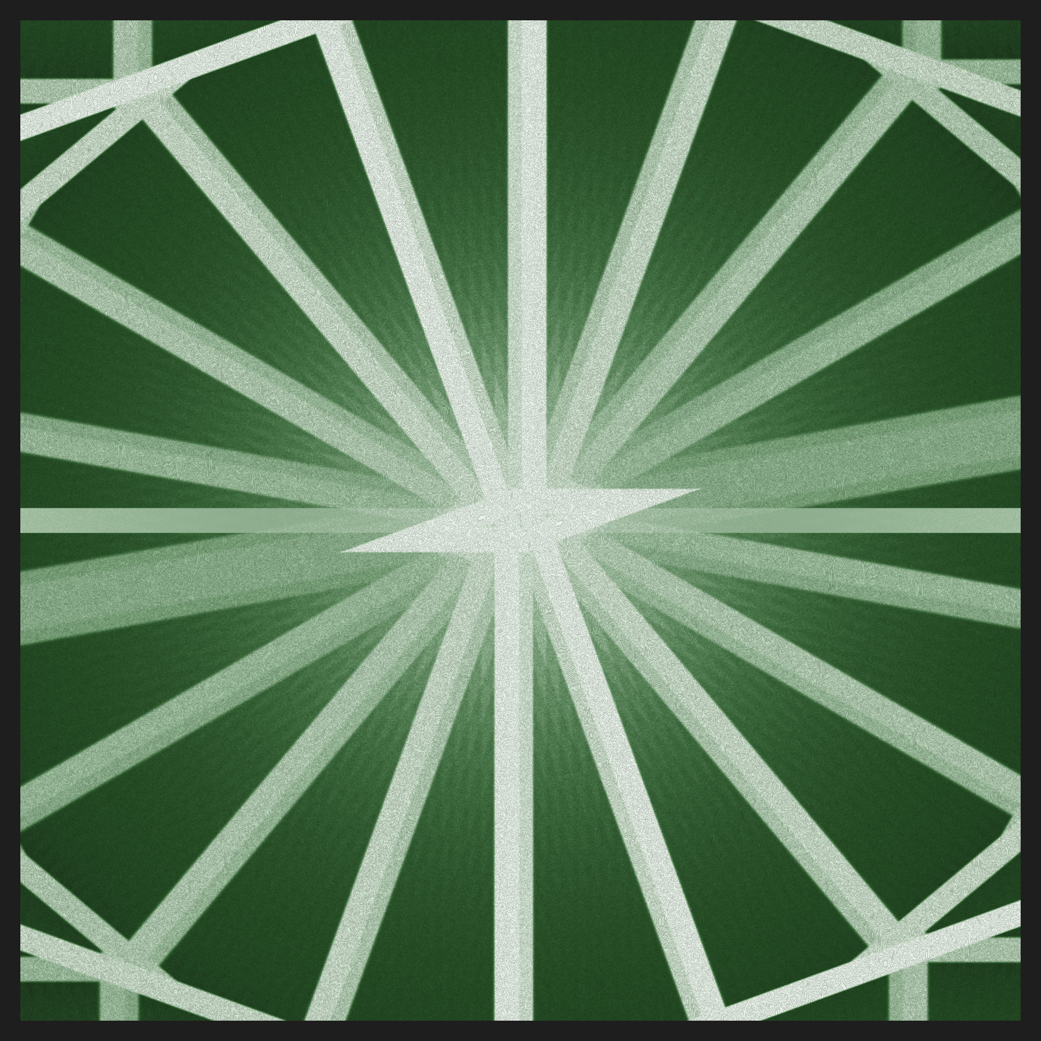 Unendlichkeitsmaschine #361 static token preview