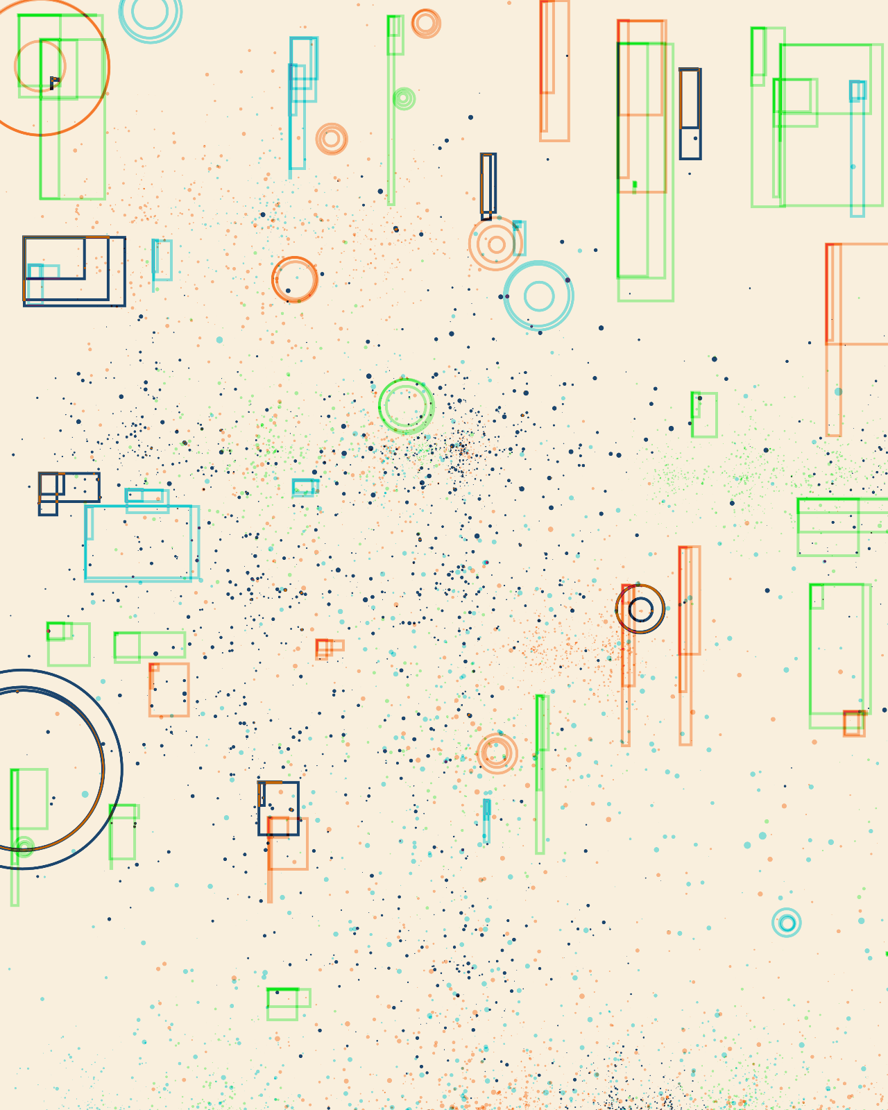CR Art Sessions //1 #240 static token preview
