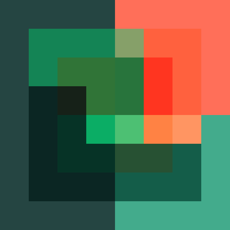 BLEND #212 static token preview