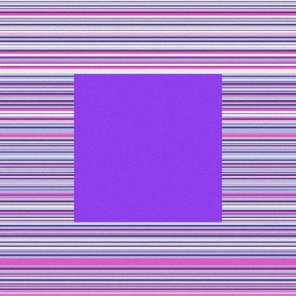 Beyond #271 static NFT preview