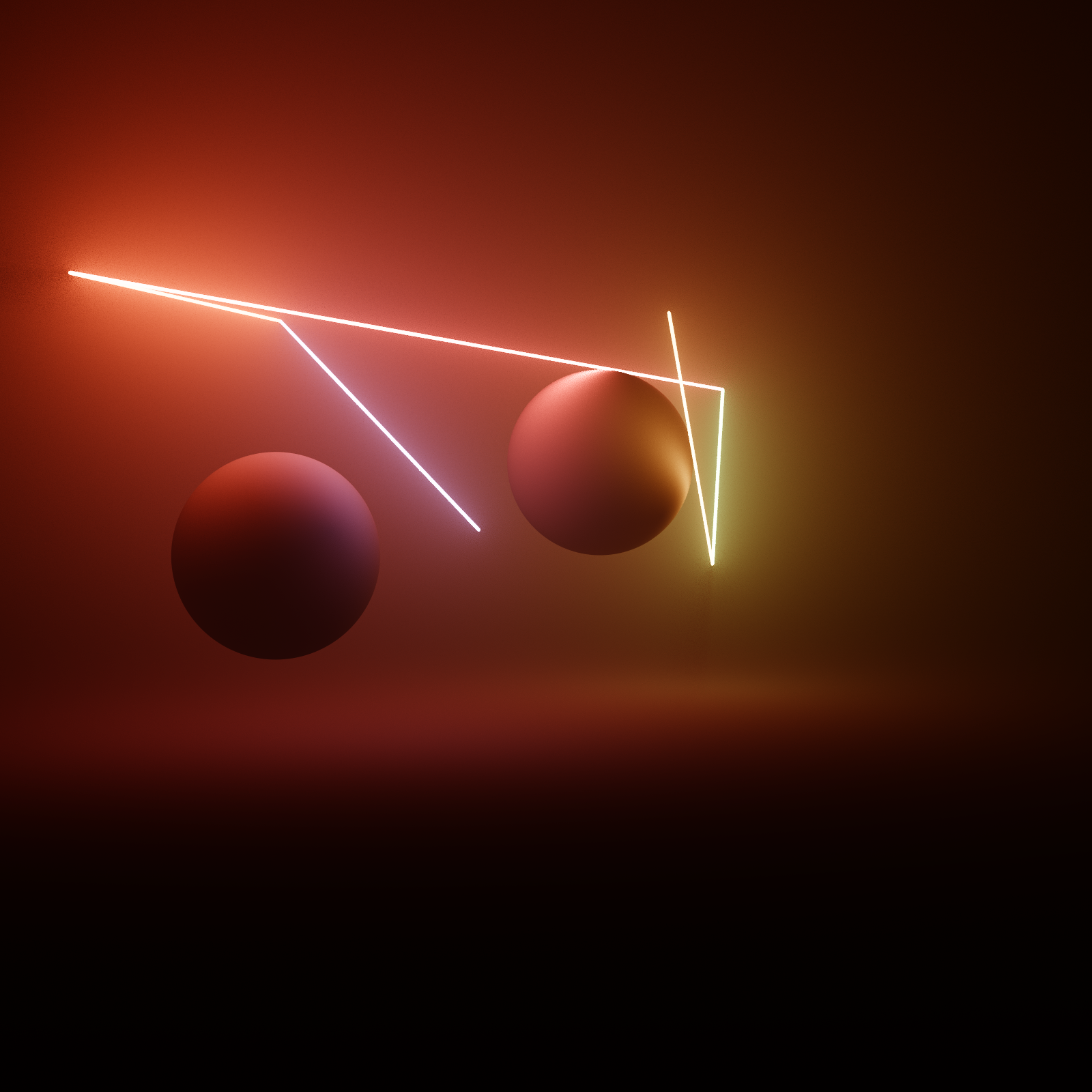 Wandering Nets Redux #32 static NFT preview