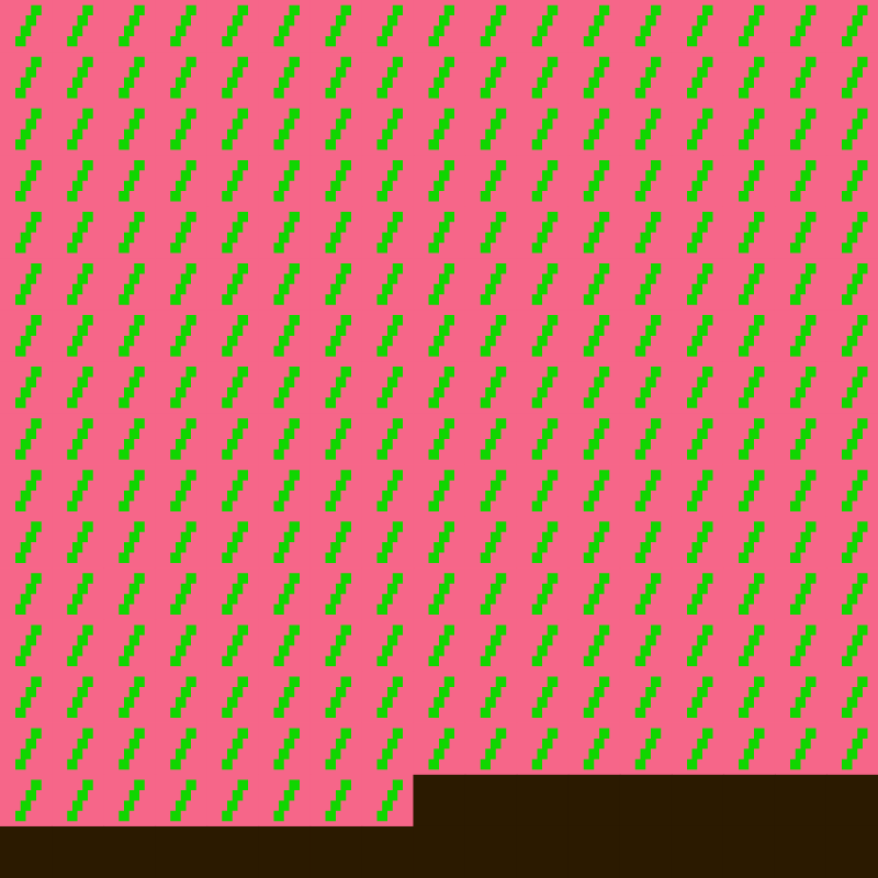 Tally! #263 static NFT preview