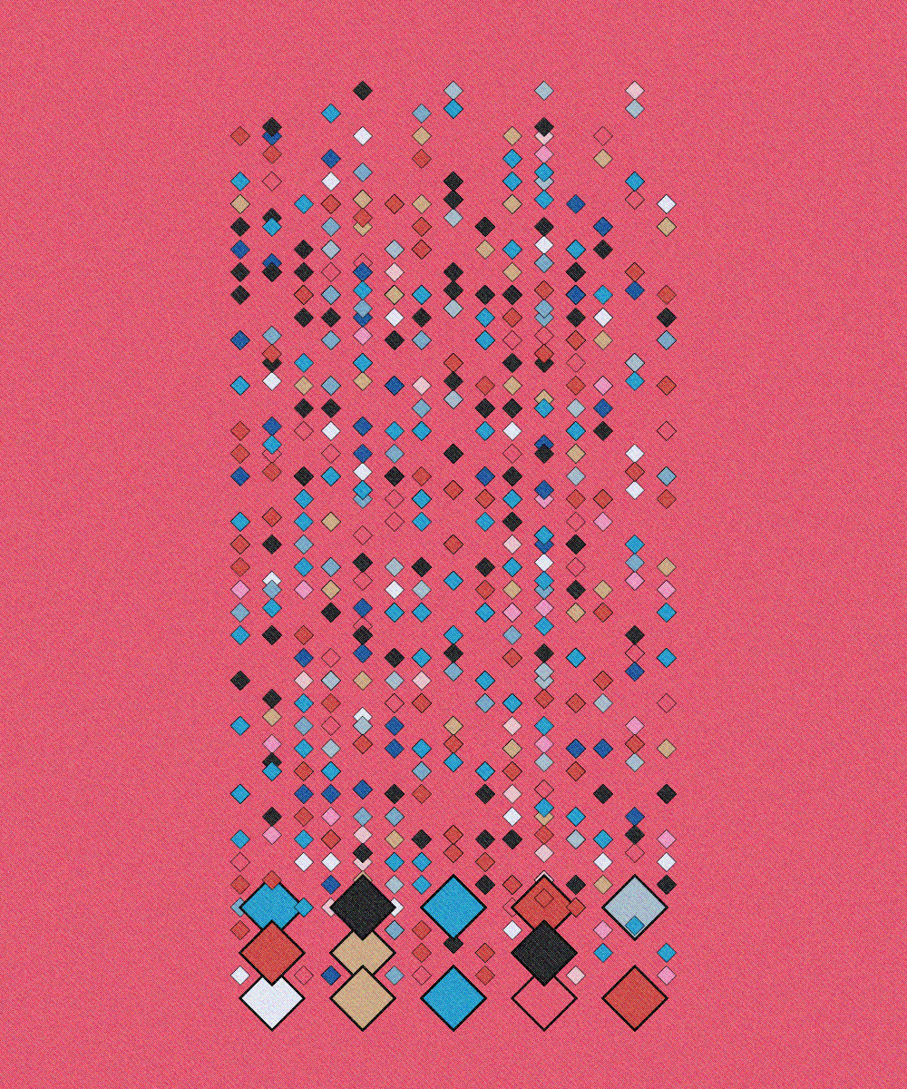 Daily-[14.0] #80 static NFT preview