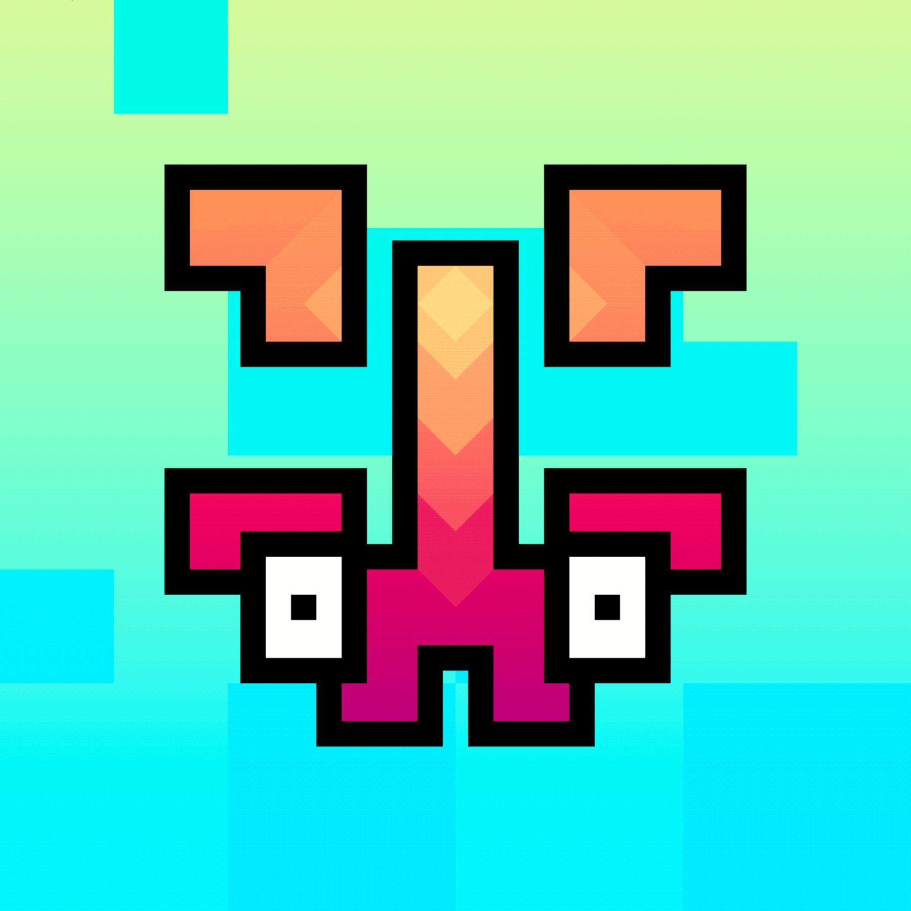 Dapperu #801 static NFT preview